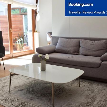 Apartament Wypoczynkowa 4 Gdańsk Kültér fotó