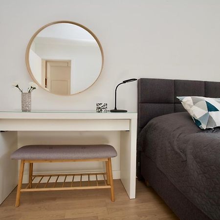 Apartament Wypoczynkowa 4 Gdańsk Kültér fotó