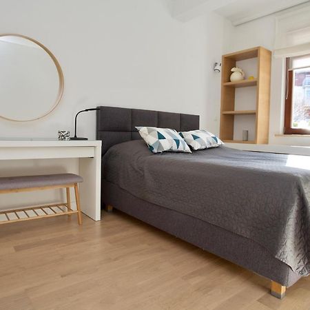 Apartament Wypoczynkowa 4 Gdańsk Kültér fotó