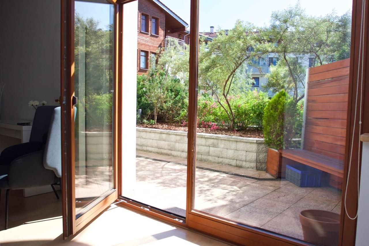Apartament Wypoczynkowa 4 Gdańsk Kültér fotó