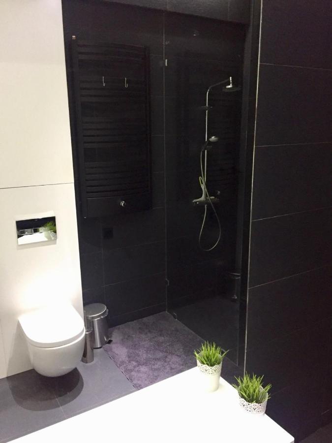 Apartament Wypoczynkowa 4 Gdańsk Kültér fotó