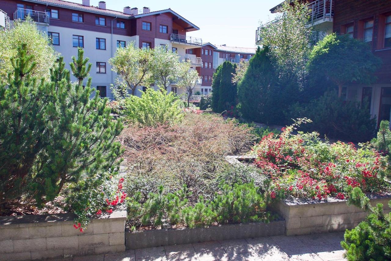 Apartament Wypoczynkowa 4 Gdańsk Kültér fotó