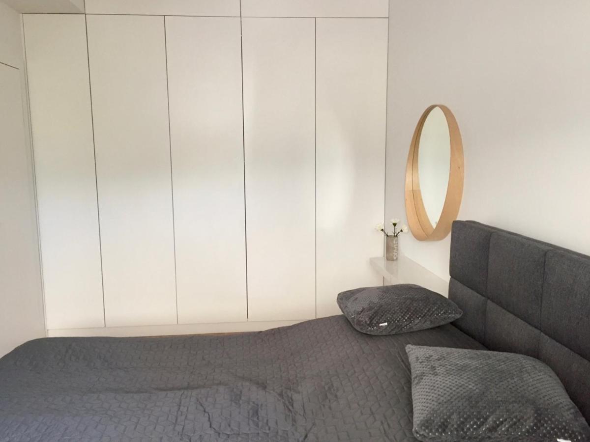 Apartament Wypoczynkowa 4 Gdańsk Kültér fotó