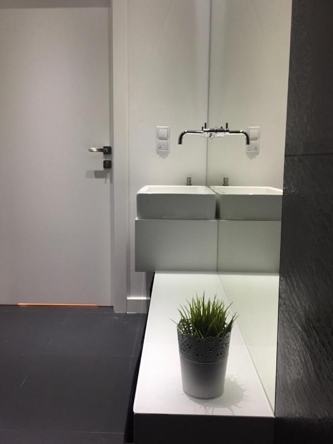 Apartament Wypoczynkowa 4 Gdańsk Kültér fotó