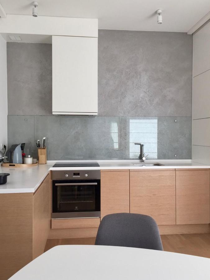 Apartament Wypoczynkowa 4 Gdańsk Kültér fotó