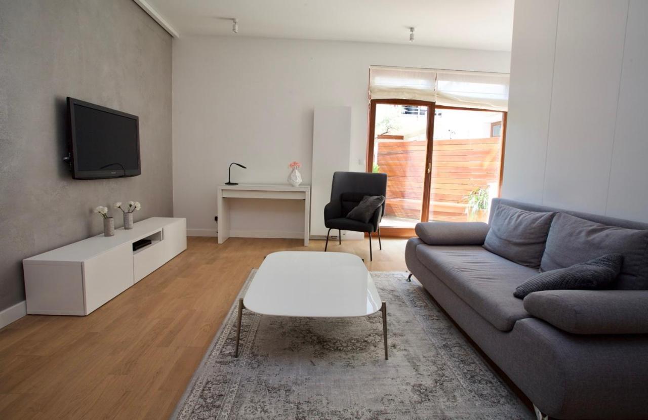 Apartament Wypoczynkowa 4 Gdańsk Kültér fotó
