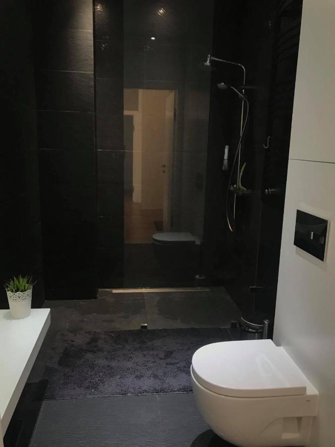 Apartament Wypoczynkowa 4 Gdańsk Kültér fotó
