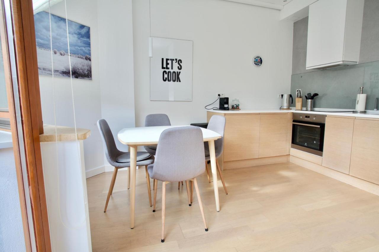 Apartament Wypoczynkowa 4 Gdańsk Kültér fotó