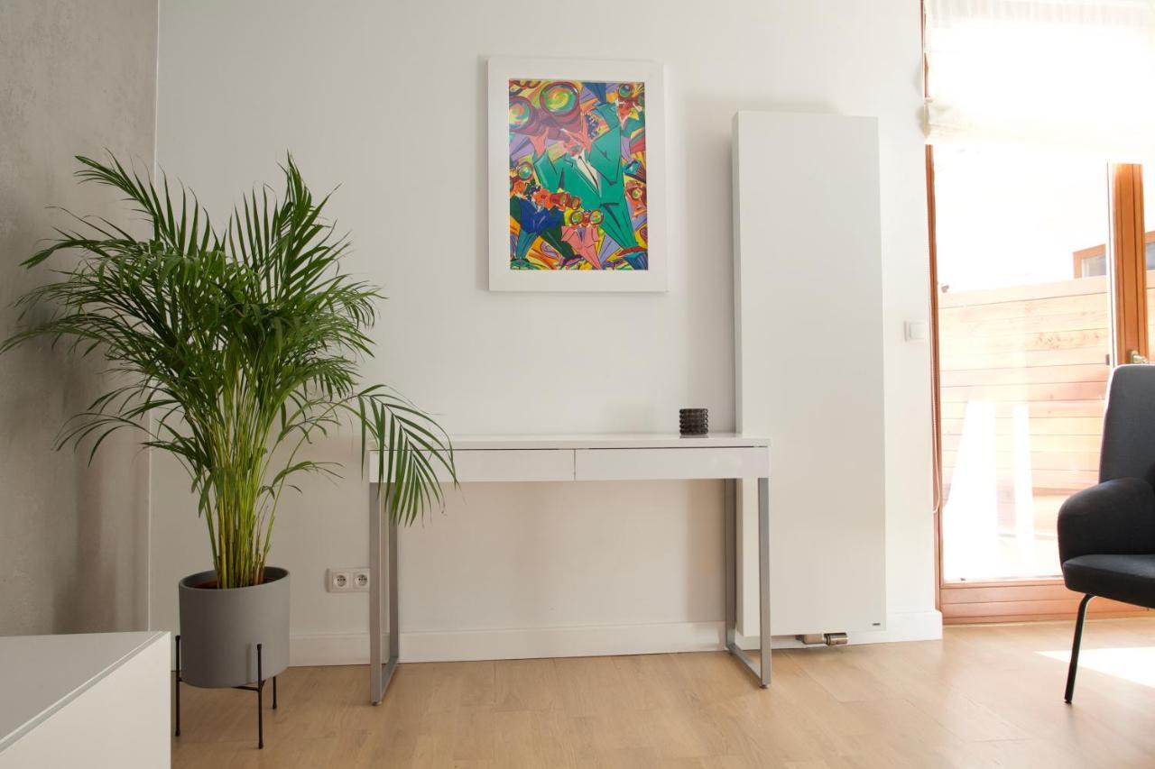 Apartament Wypoczynkowa 4 Gdańsk Kültér fotó