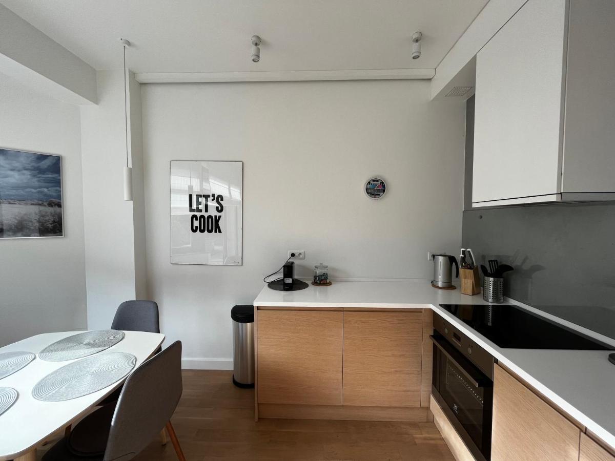 Apartament Wypoczynkowa 4 Gdańsk Kültér fotó