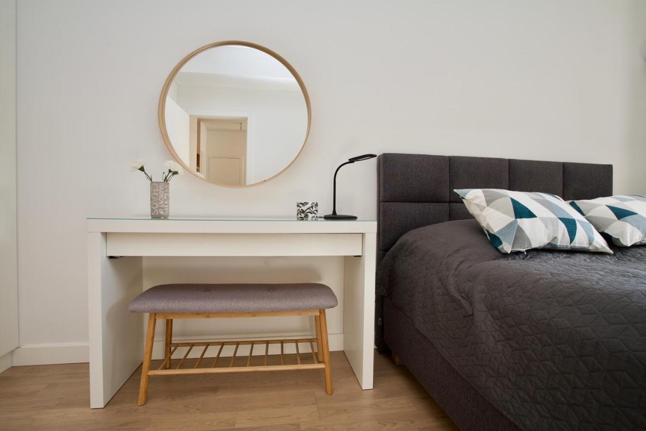 Apartament Wypoczynkowa 4 Gdańsk Kültér fotó