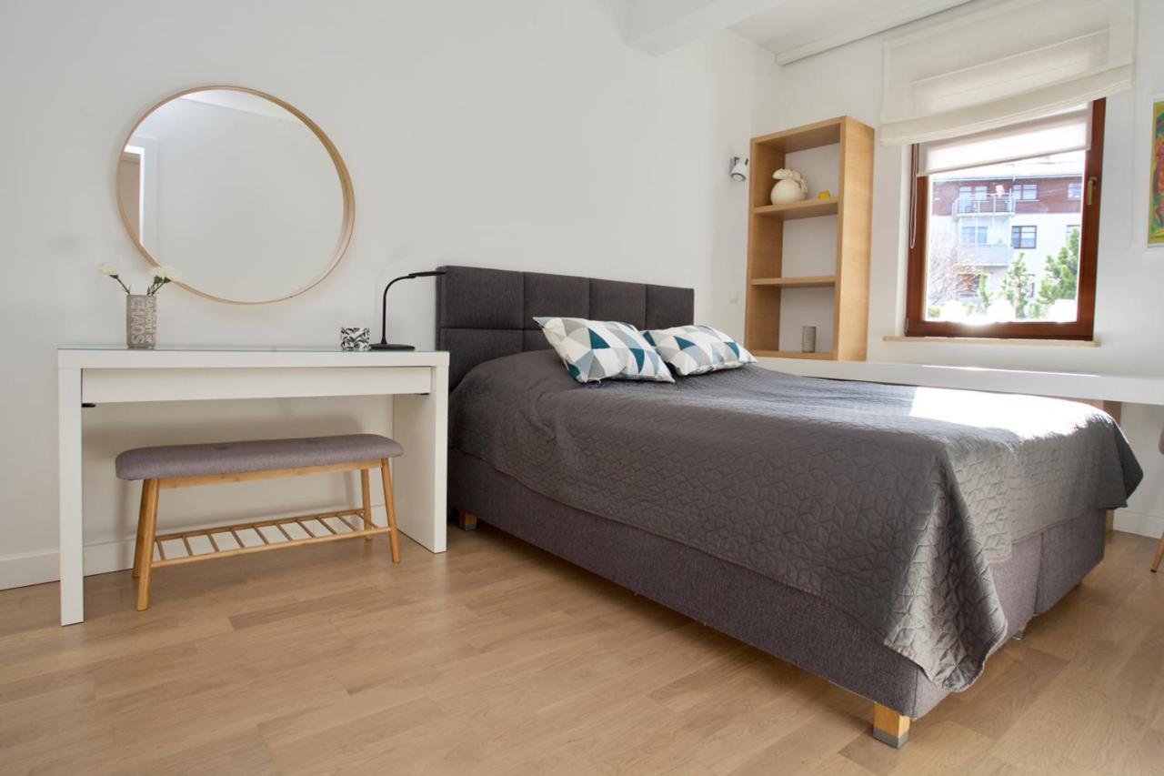Apartament Wypoczynkowa 4 Gdańsk Kültér fotó
