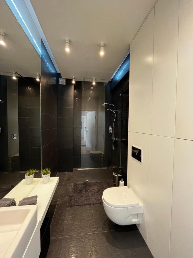 Apartament Wypoczynkowa 4 Gdańsk Kültér fotó